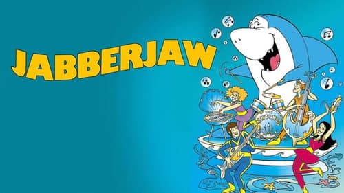 Jabberjaw still