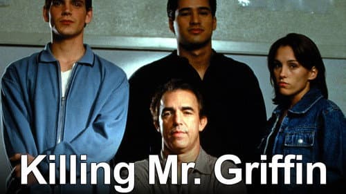 Killing Mr. Griffin still