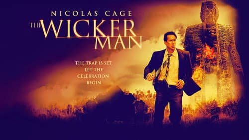 The Wicker Man still