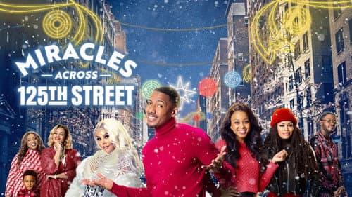 Miracles Across 125th Street still