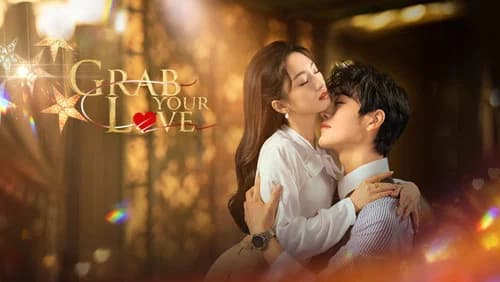 Grab Your Love still