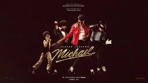 Michael still