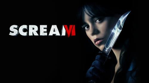 Scream VI still