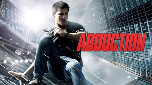 Abduction still