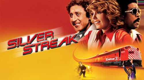 Silver Streak still