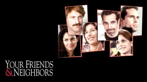 Your Friends & Neighbors still