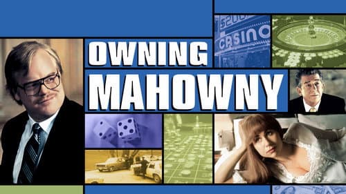 Owning Mahowny still