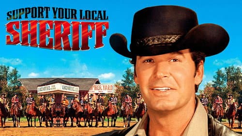 Support Your Local Sheriff! still