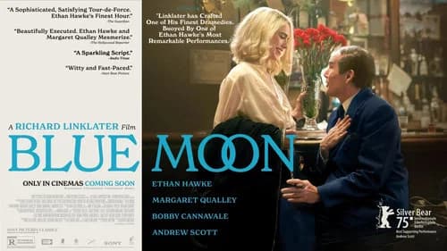 Blue Moon still