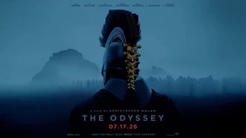 The Odyssey still