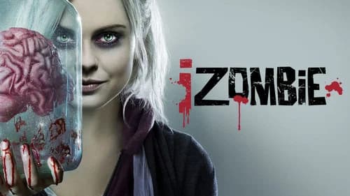 iZombie still