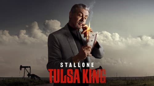 Tulsa King still