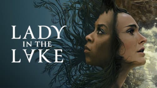 Lady in the Lake still
