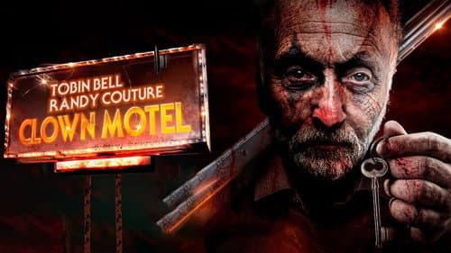 The Curse of the Clown Motel still
