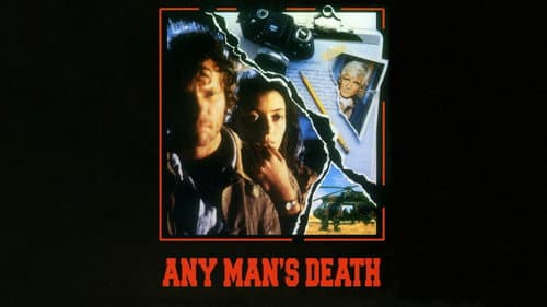 Any Man's Death still