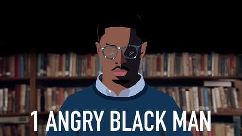 1 Angry Black Man still