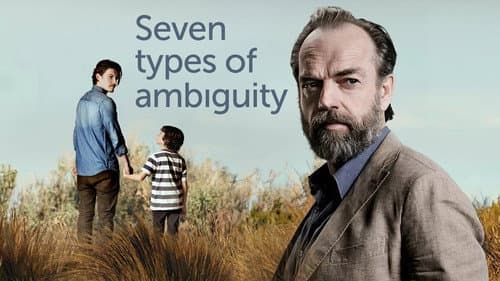 Seven Types of Ambiguity still