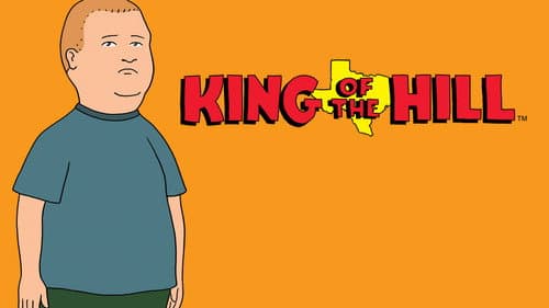 King of the Hill still