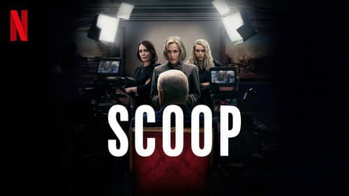 Scoop still