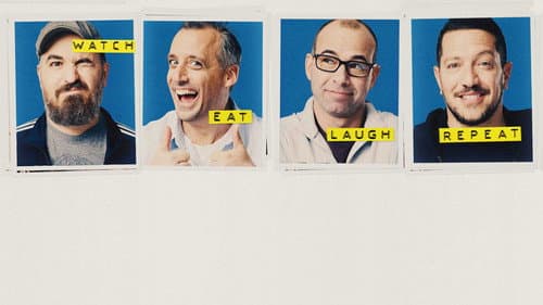 Impractical Jokers: Dinner Party still