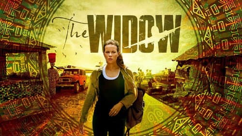 The Widow still