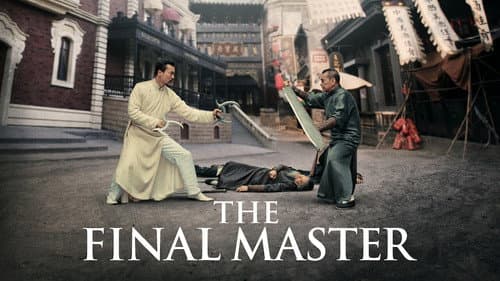 The Final Master still