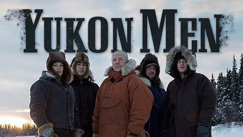 Yukon Men still