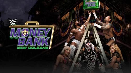 WWE Money in the Bank 2026 still
