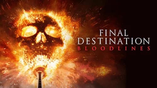 Final Destination Bloodlines still