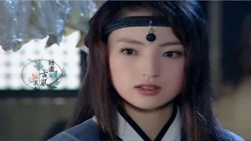Snowflower still