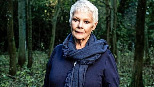 Judi Dench: My Passion for Trees still