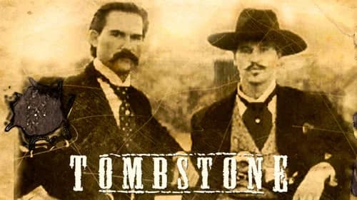 Tombstone still