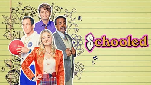 Schooled still