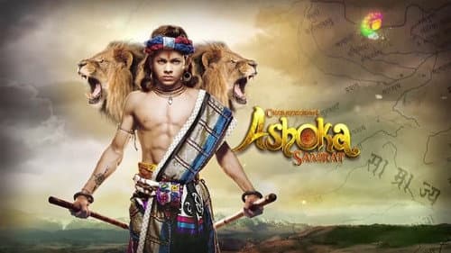 The Great Emperor Ashoka still