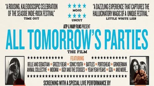 All Tomorrow's Parties still