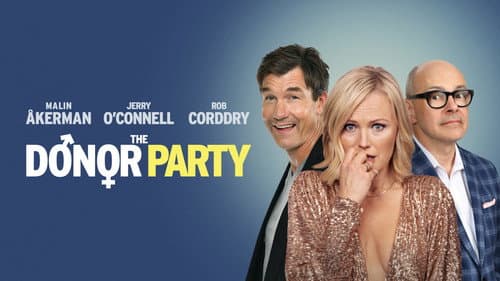 The Donor Party still