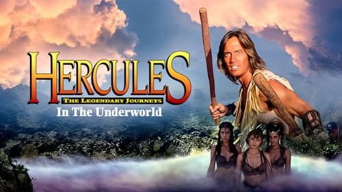 Hercules in the Underworld still