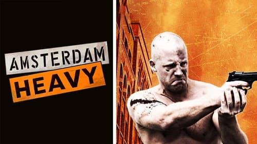 Amsterdam Heavy still