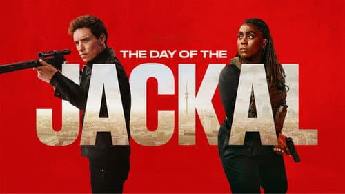 The Day of the Jackal still