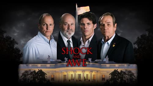 Shock and Awe still