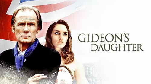 Gideon's Daughter still
