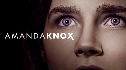 Amanda Knox still