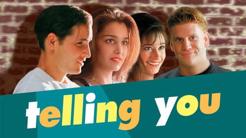 Telling You still