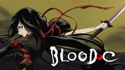 BLOOD-C still