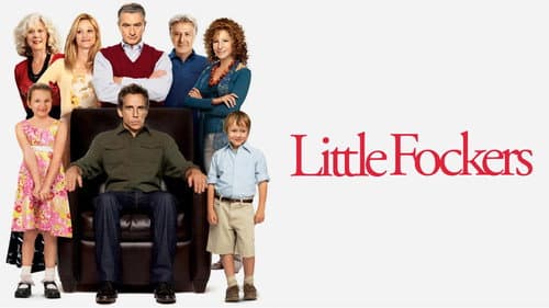 Little Fockers still
