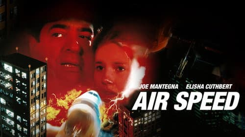 Airspeed still