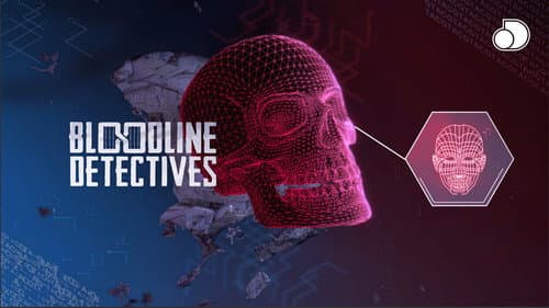 Bloodline Detectives still