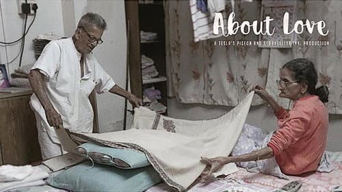 About Love still