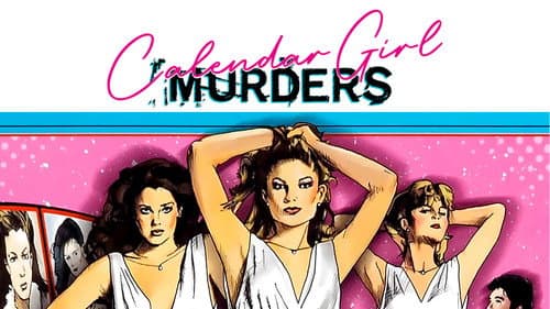 Calendar Girl Murders still