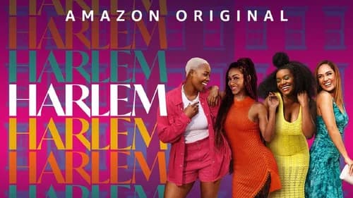 Harlem still